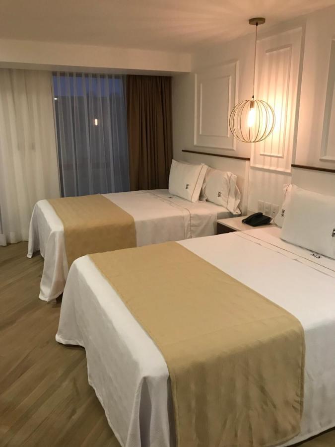Six Hotel Guadalajara Degollado Luaran gambar